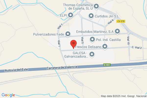 Vimesa