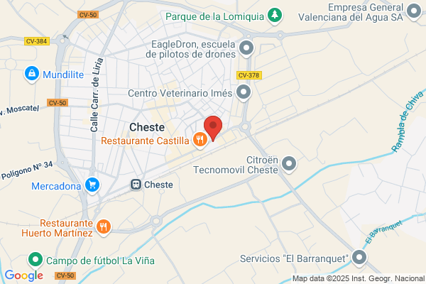 Asesoría Lacalle Tarín