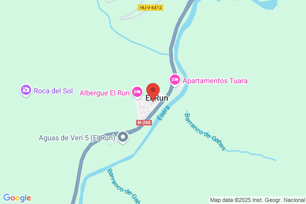 Guías el Run