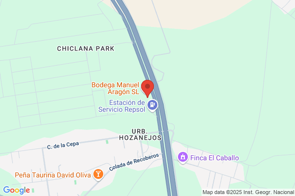 Explotaciones Agropecuarias De Campano S.A.