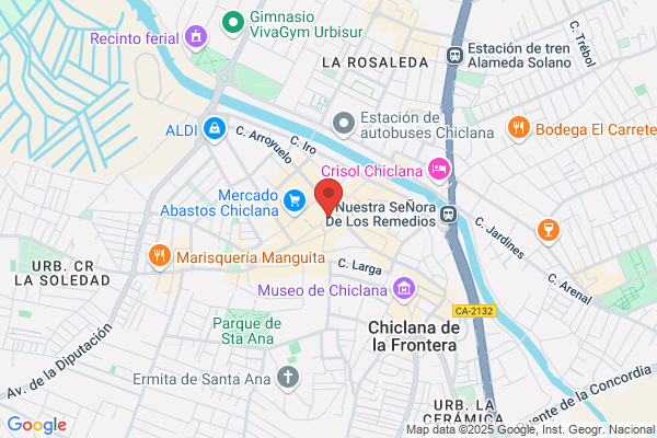 Gesvilsur Sl