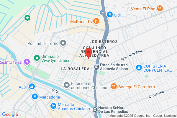 Avila Fornell S.A. (Tienda De Animales)