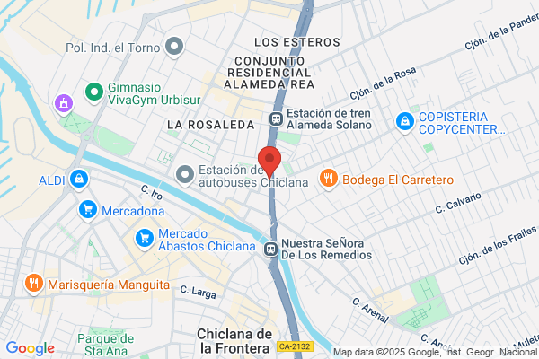 Energos Nutricion Y Fitness