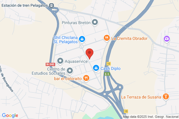 Europea de Extrusion