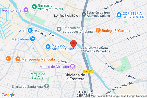 Deportes Armeria Pesca Estudillo