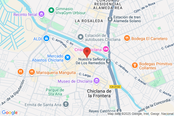Estudillo Morales m.