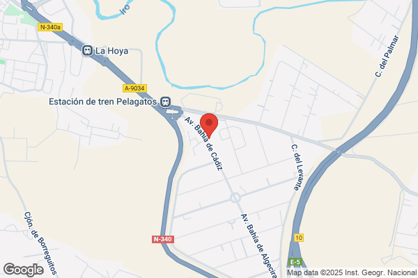Butron Marin a.