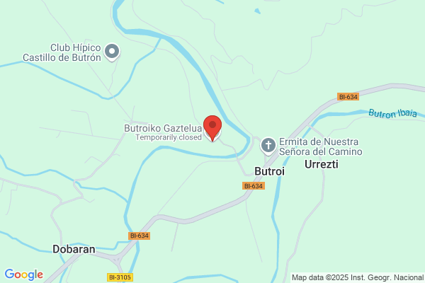 Butron Peri-An f.