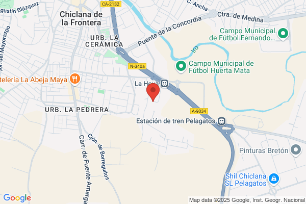Carpinteria Hercules - Puertas Y Portones