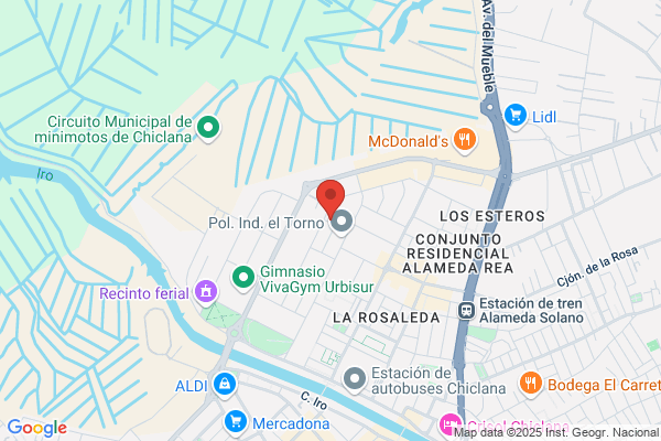 Carpinteria Tayma S.L.