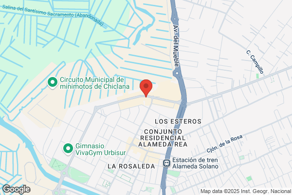 Cocinas Las Albinas S.L.
