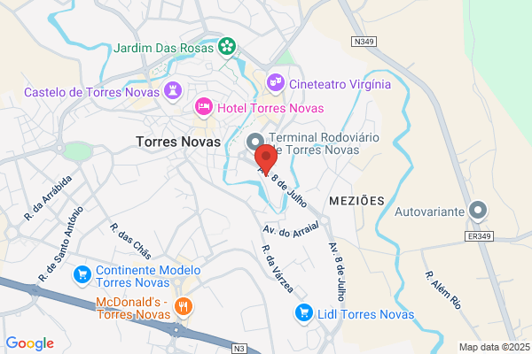 Torres Chaves a.
