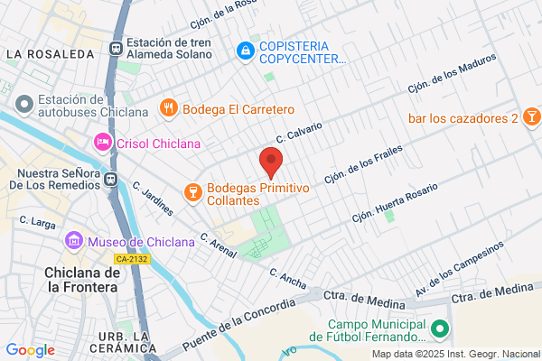 Venta De Muebles El Artesano