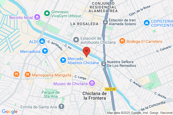 Barea Arquitectos