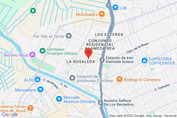 Graficas Alcor S.L.