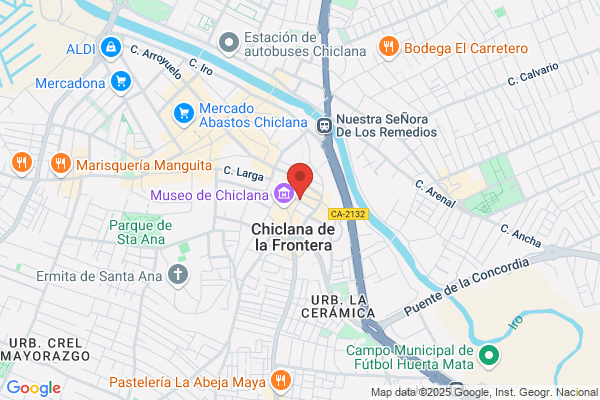 ASOCIACIÓN CRISTIANA LOS LEVITAS