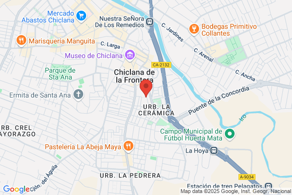Asociacion Amigos Del Folklore Ciudad De Cadiz