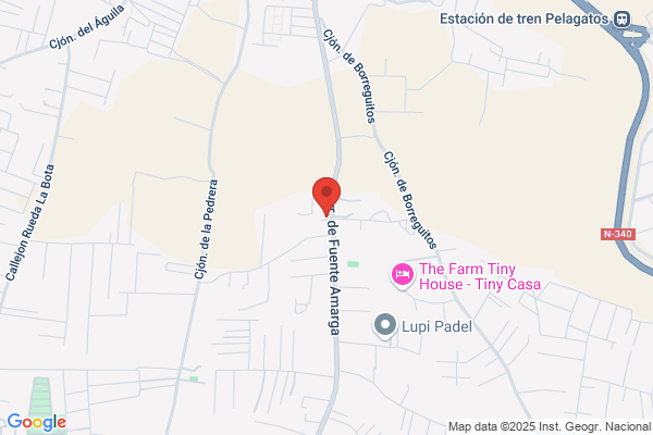 Gomar Canto f. De