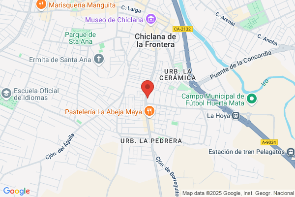Banco De Andalucia