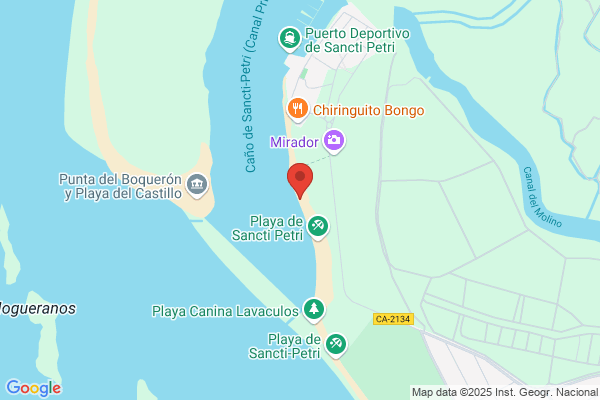 Chiringuito Apretaito