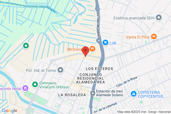 El Rincón de María Café y Tapas