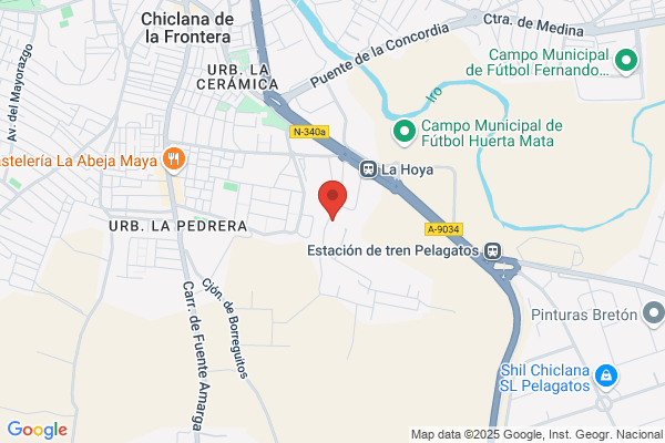 Reformas Chiclana