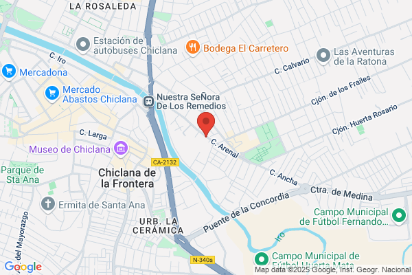 Servicios Integrales Chiclana