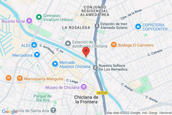 Bar El 22
