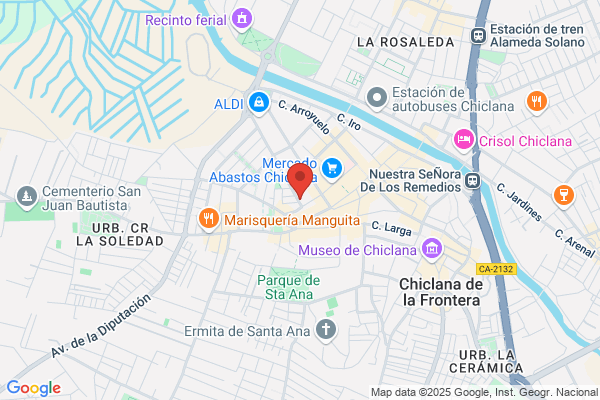 Bar El Pimpa