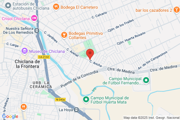 Bar El Poblao