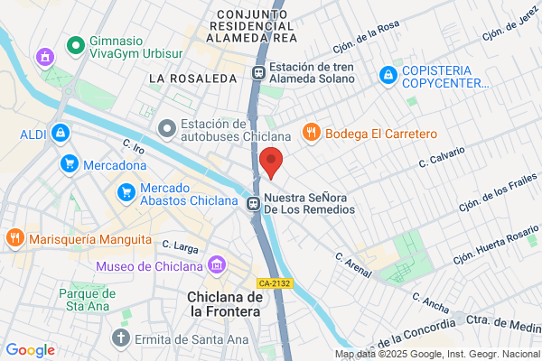 Bar Jeronimo