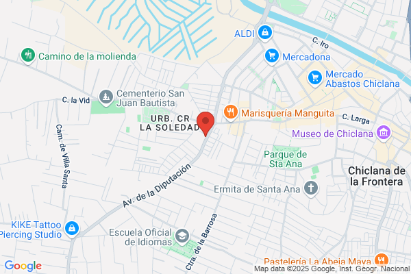 Bar La Fuente