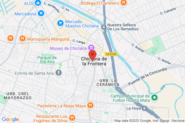 Bar Los Cristales