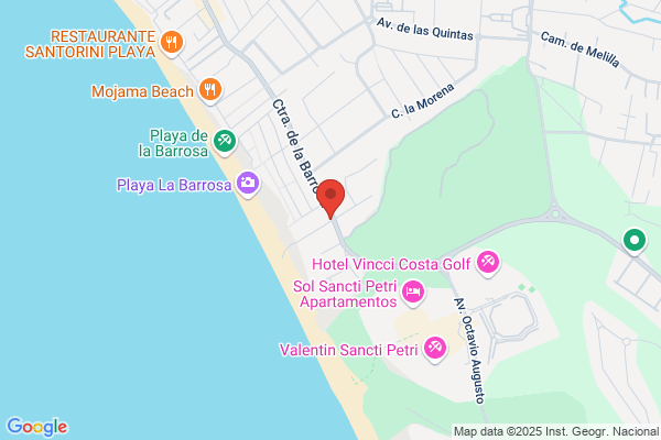 Barrosa Sur Hosteleria S.L.