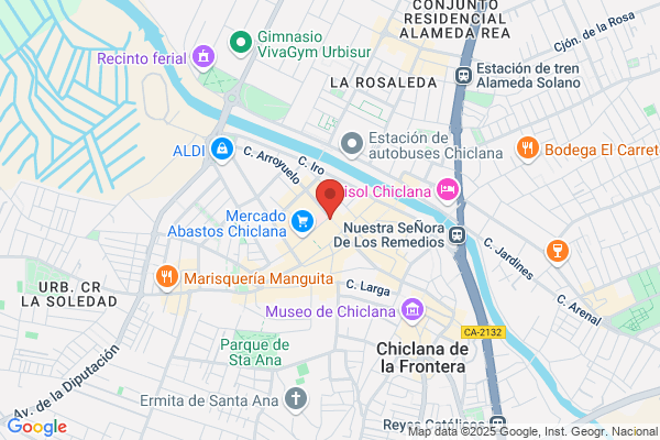 Cafe Bar El Pazo