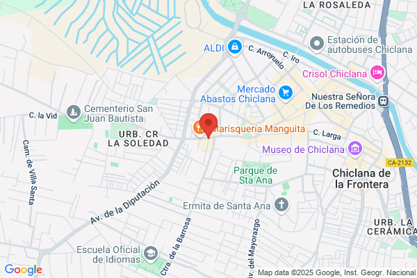 La Esquina Del Jamon S.L.