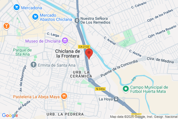 Ultramarinos Y Bar Luis Marcos