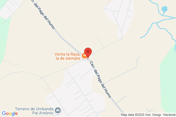 Venta El Pinarillo