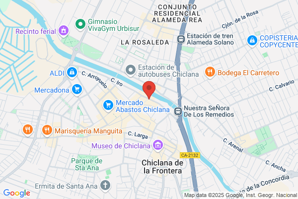 Unicaja (Urb 1)