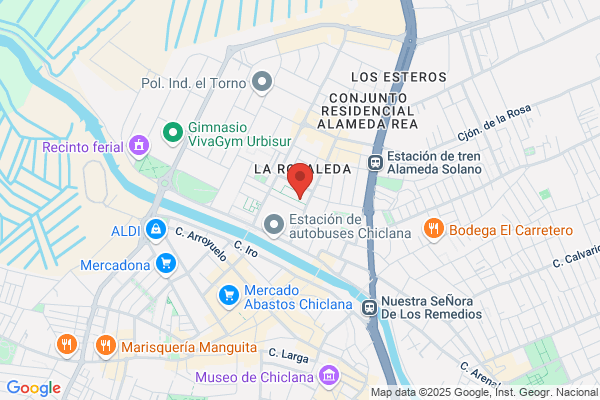 Carniceria Hermanos Vinagre