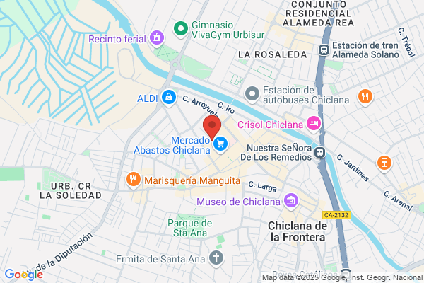 Comercial Jose Luis Troitiño S.L.