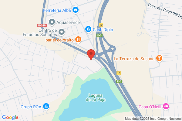Garcia Polanco j.