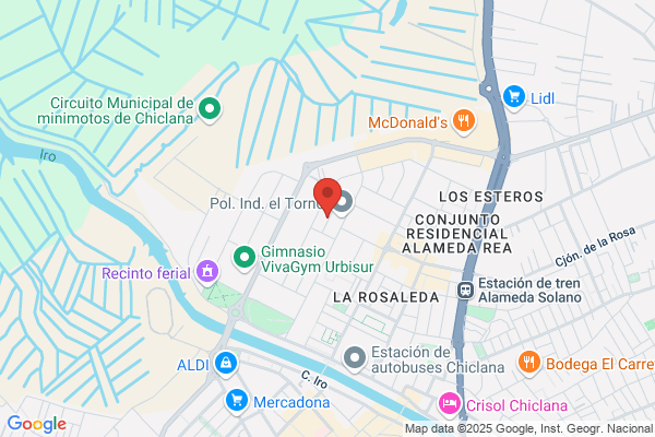 Carpintería Somoan