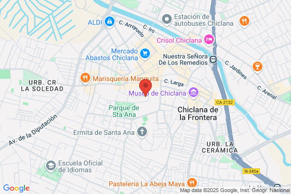 Asociacion Española Contra El Cancer