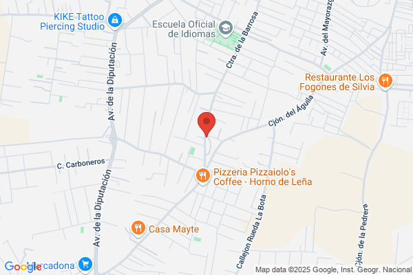 Centro Ocupacional Santa Ana