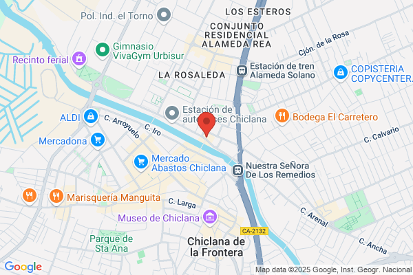 Graduados Sociales Delgado - Gestoria Administrativa