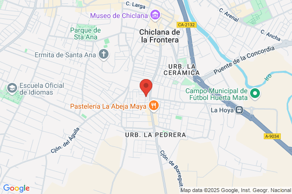 Estanco Papeleria El Parque
