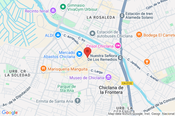 Clinica Dental Dr Manuel Ortiz Quevedo - Ortodoncia fija y protesis