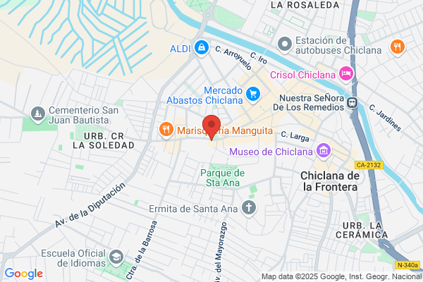 Activa Gestión Tráfico