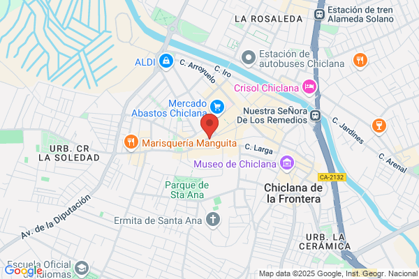 Alijoca Sports S.L.